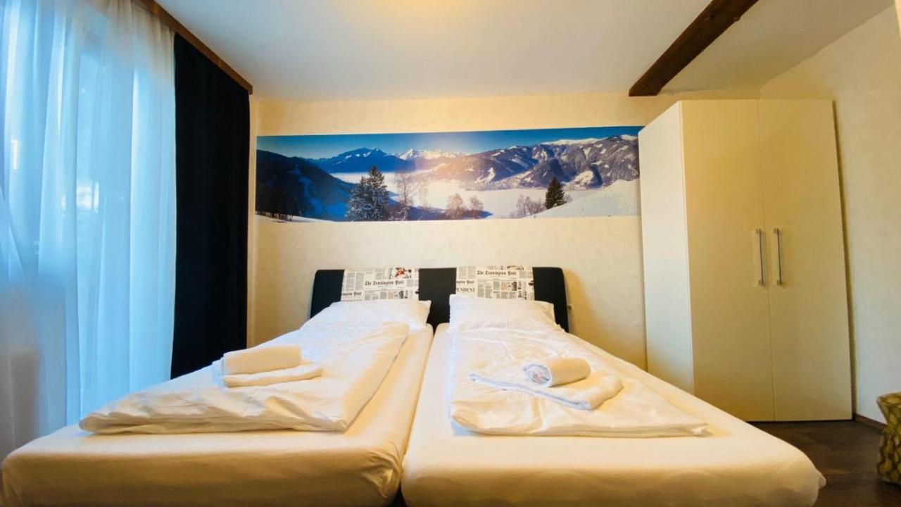Holiday House Auer - By Four Seasons Apartments カプルーン エクステリア 写真
