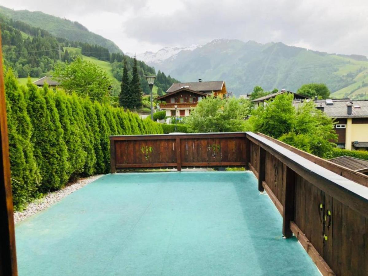 Holiday House Auer - By Four Seasons Apartments カプルーン エクステリア 写真