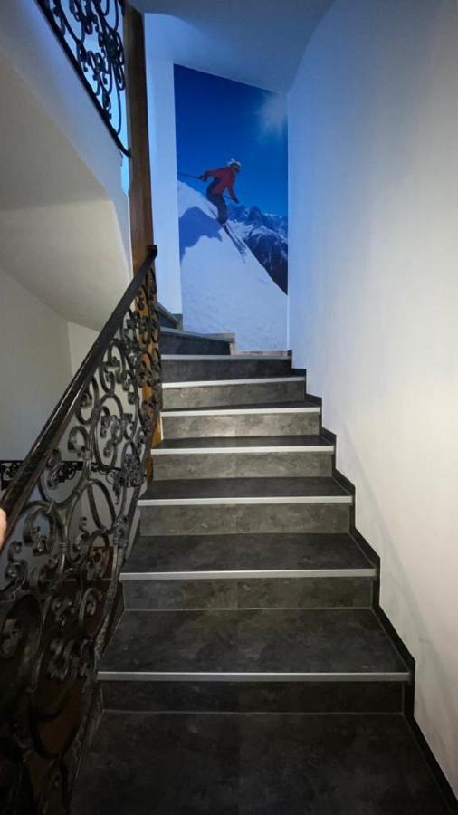 Holiday House Auer - By Four Seasons Apartments カプルーン エクステリア 写真