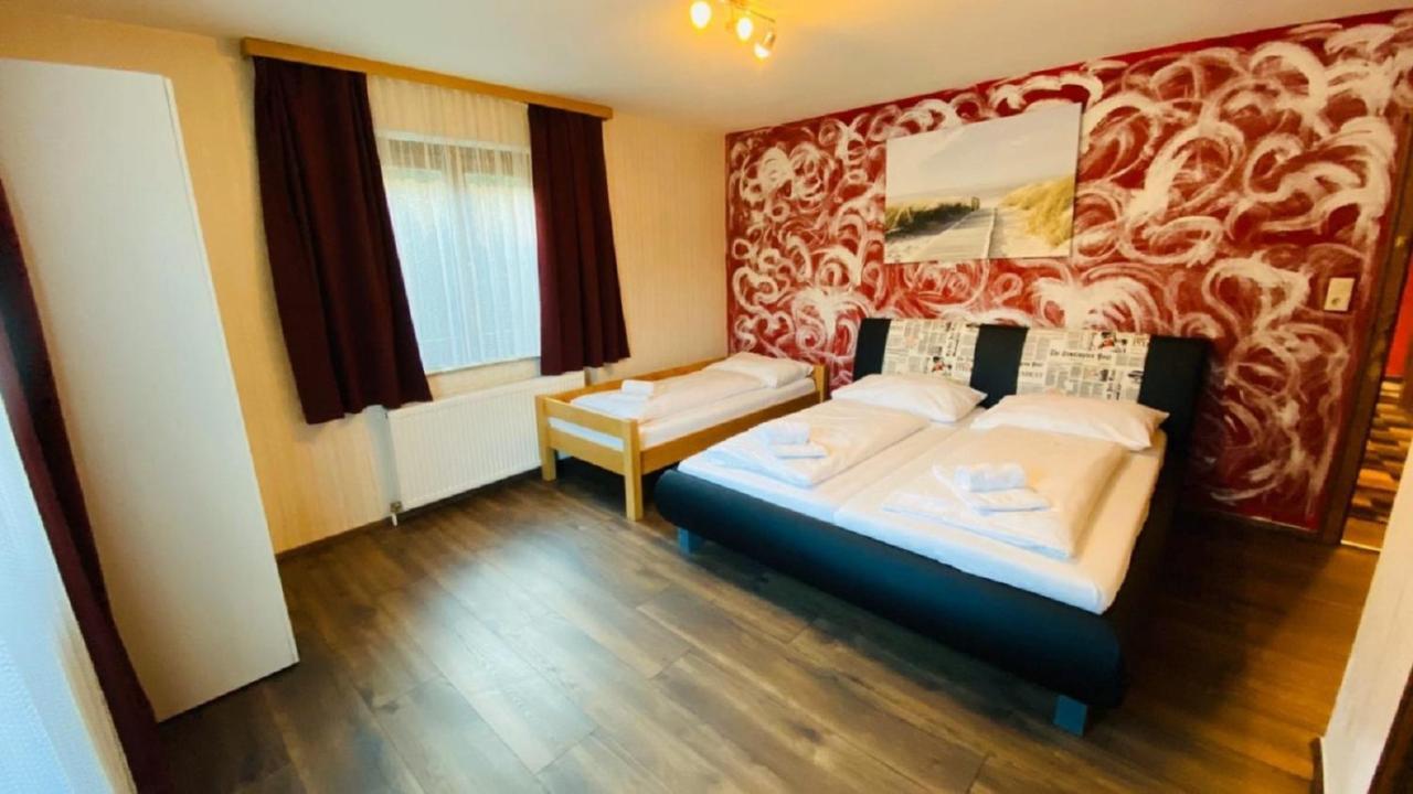 Holiday House Auer - By Four Seasons Apartments カプルーン エクステリア 写真